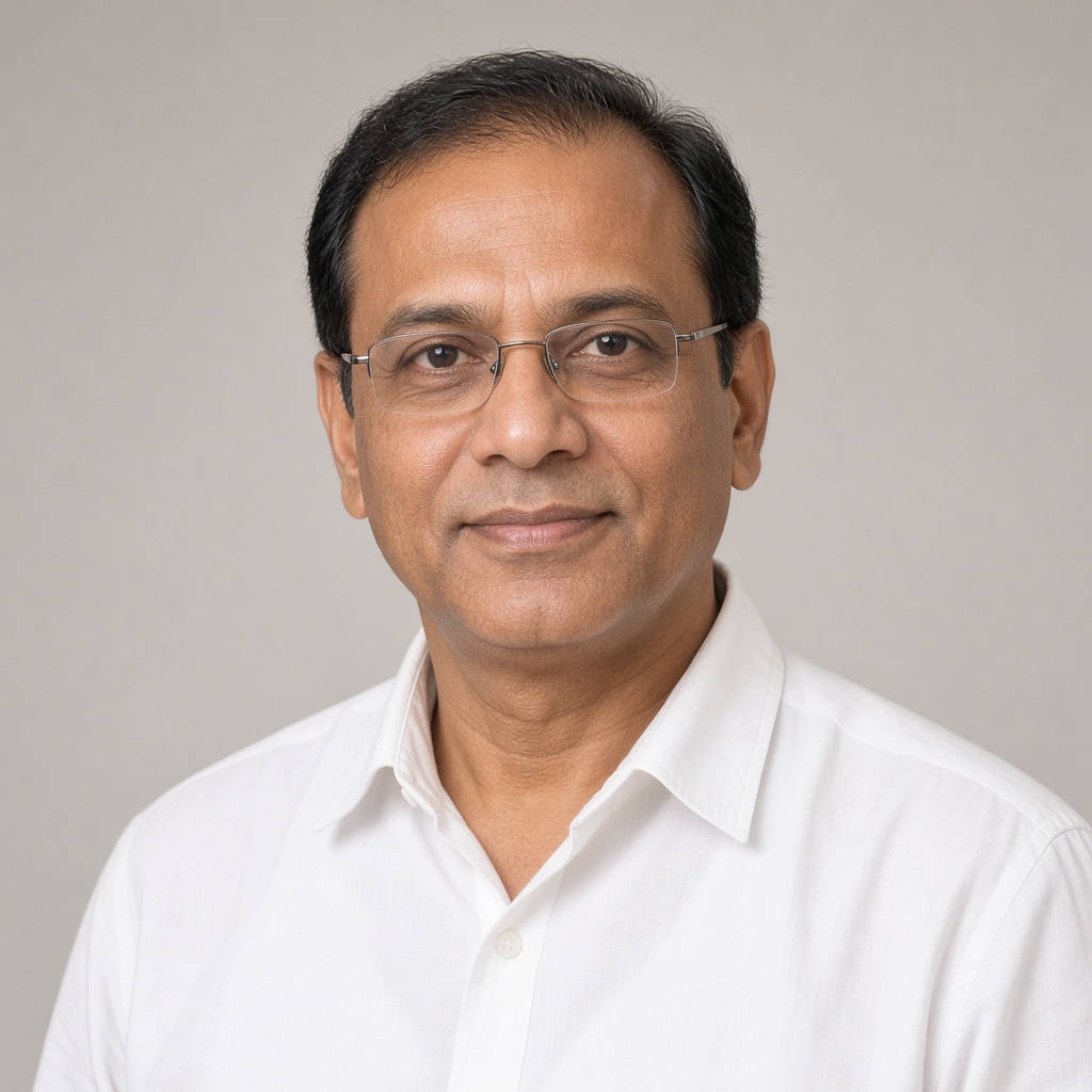 Ajay Patil