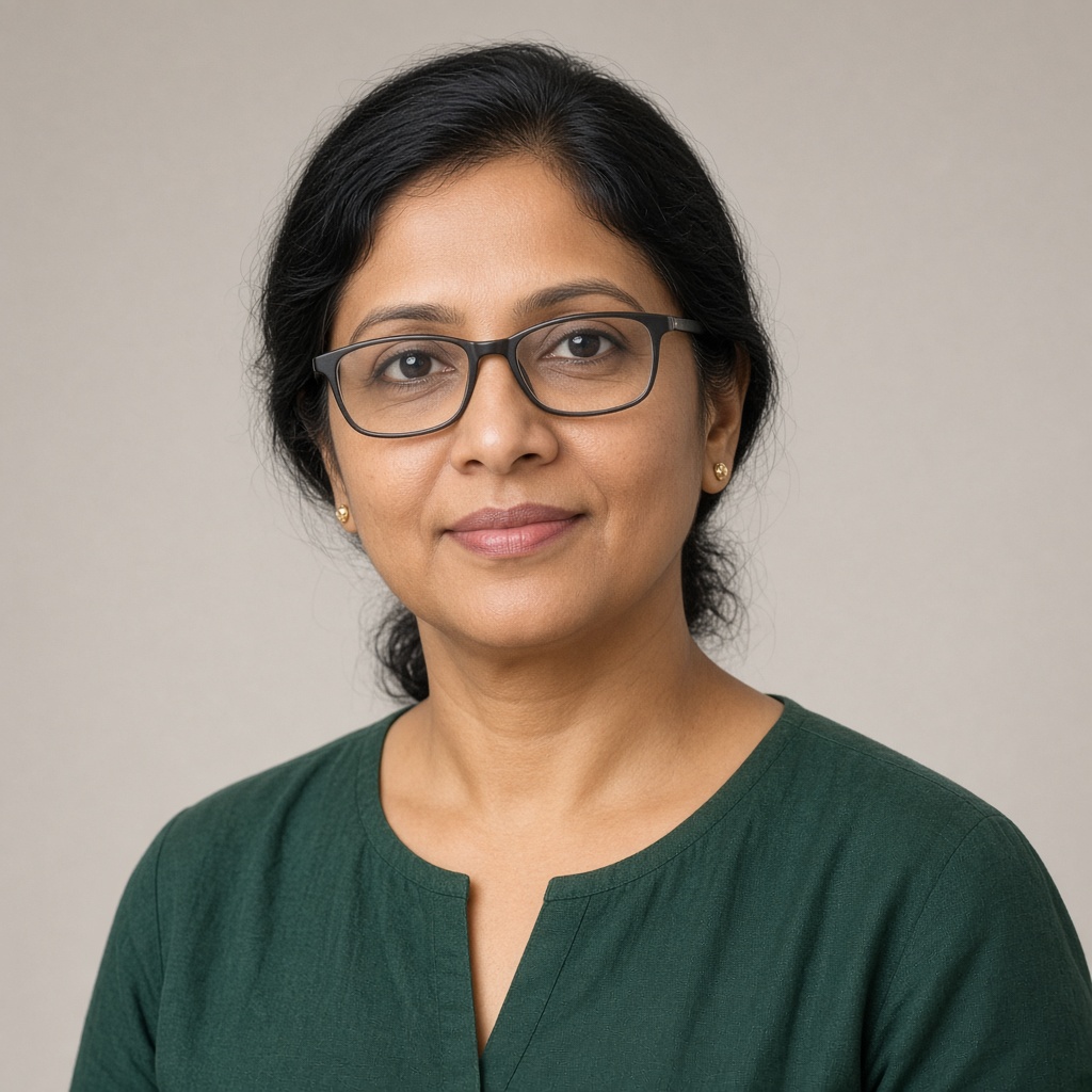 Leela Nayak