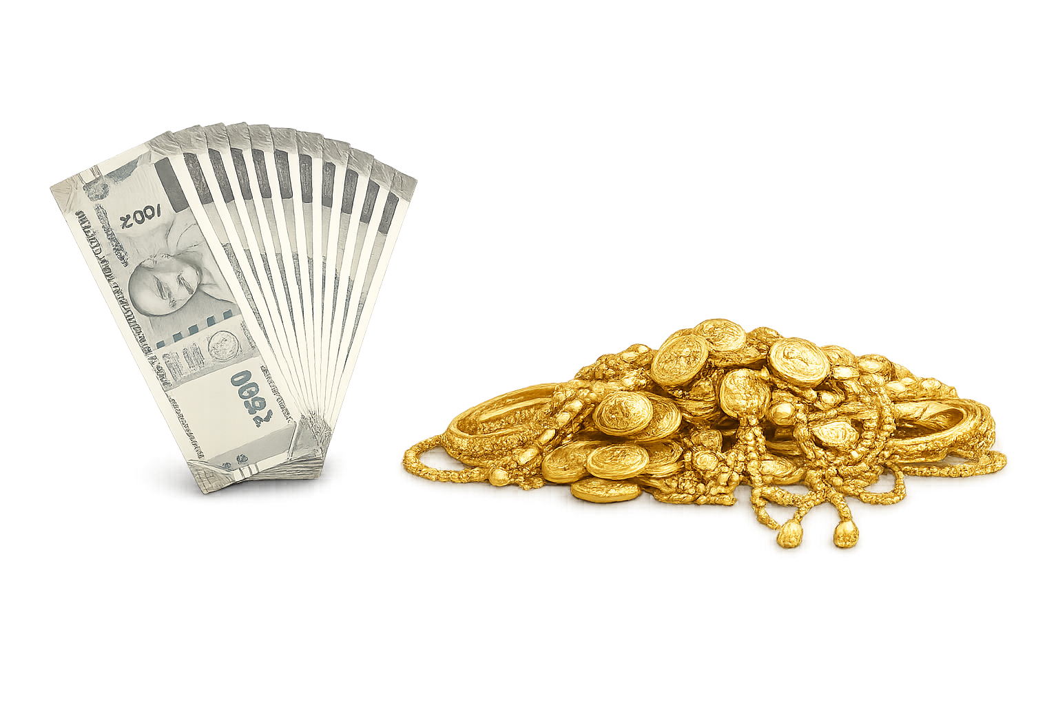 Sell Gold and instance cash bnaglore gold buyers