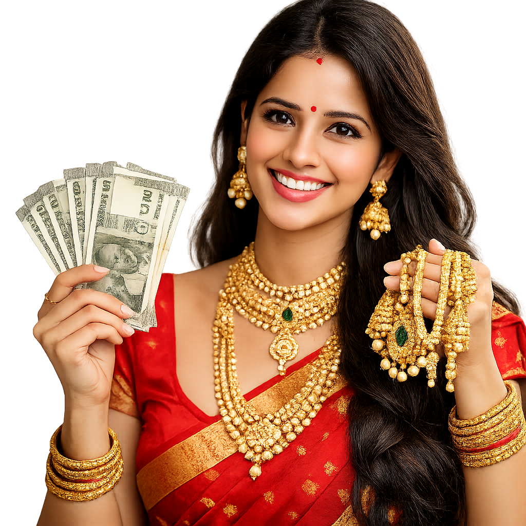 Dsmgoldbuyers Bangalore Gold sell and Pledge